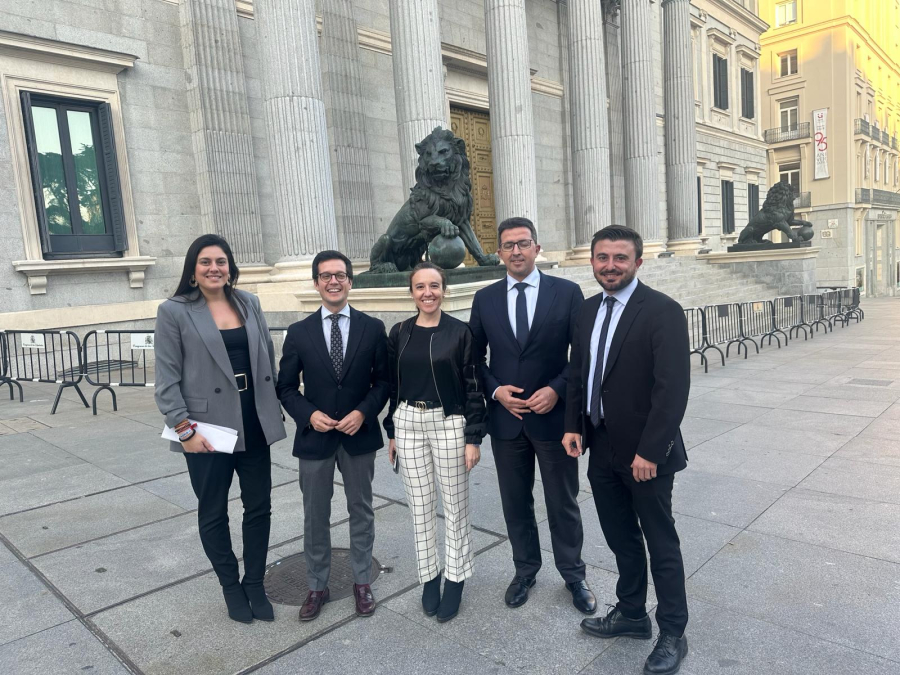 Beatriz JimÃ©nez lamenta que los autÃ³nomos de Cuenca sufran las malas decisiones del PSOE de SÃ¡nchez y los socialistas conquenses callen