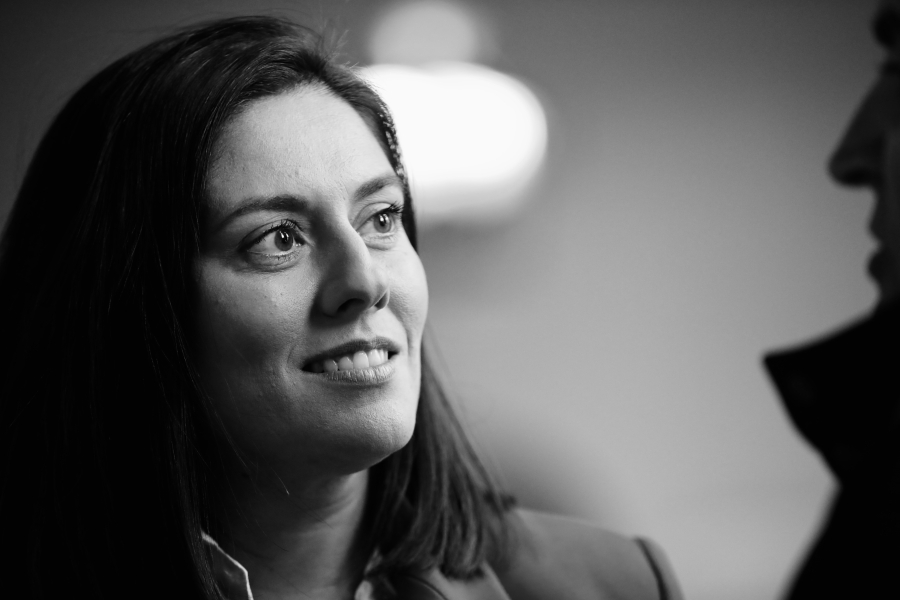 Bea JimÃ©nez afronta una jornada de reflexiÃ³n para devolver tiempo a sus hijas y poder des-cansar junto a la familia