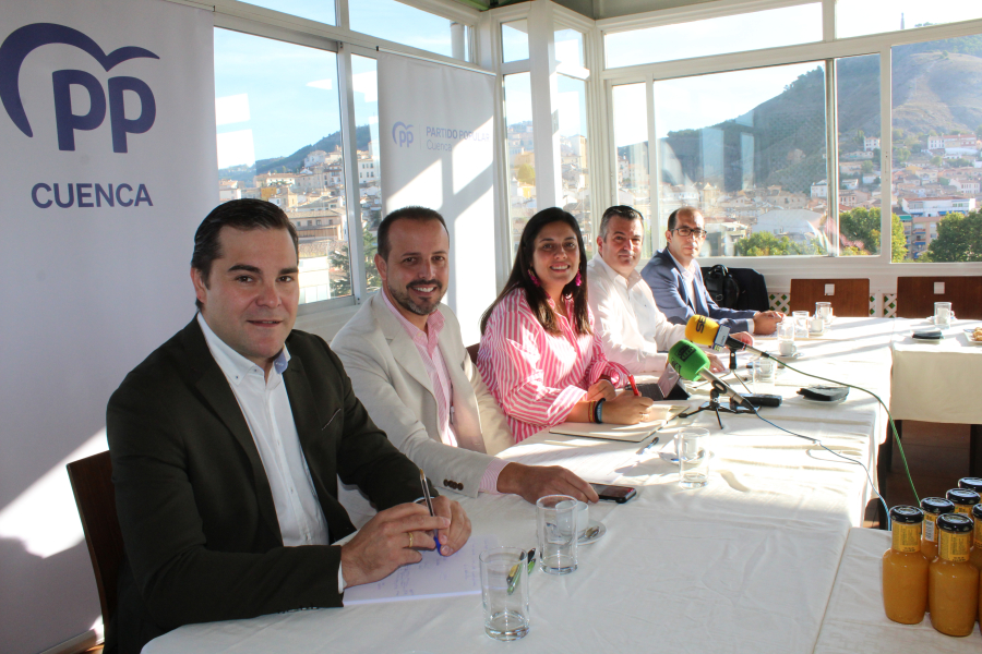 El Grupo Municipal Popular califica como âdeficientesâ los 100 primero dÃ­as de Gobierno de Dolz