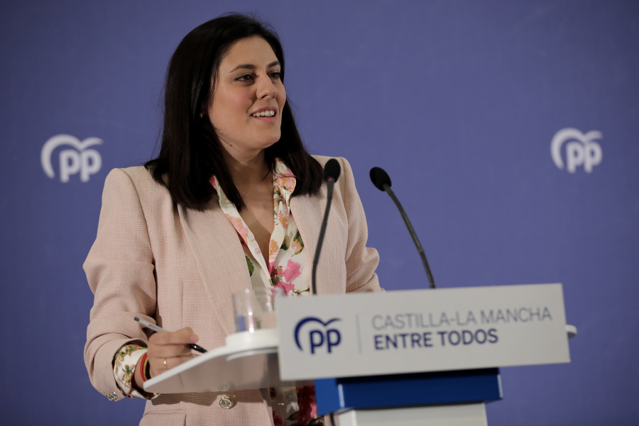 JimÃ©nez exige a Dolz y GÃ³mez-Cavero que hagan pÃºblicas sus âintencionesâ sobre el centro de Cuenca