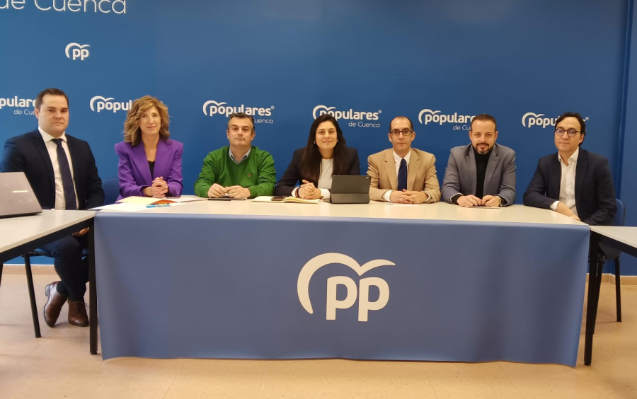 El Grupo Municipal Popular califica estos seis meses de legislatura socialista como de 